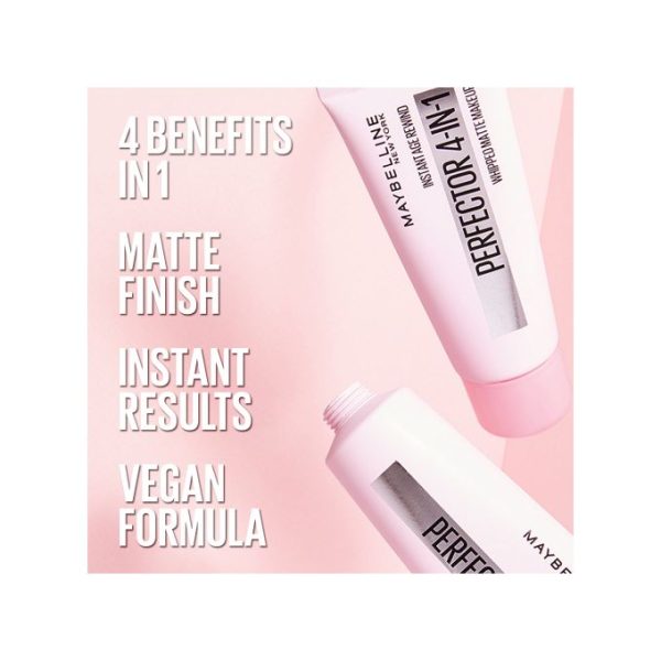 Maybelline Instant Perfector Glow 03 Medium Deep