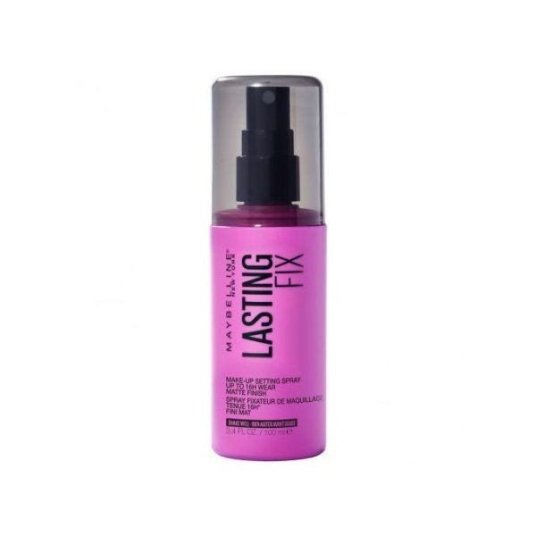 Maybelline Lasting Fix Setting Spray