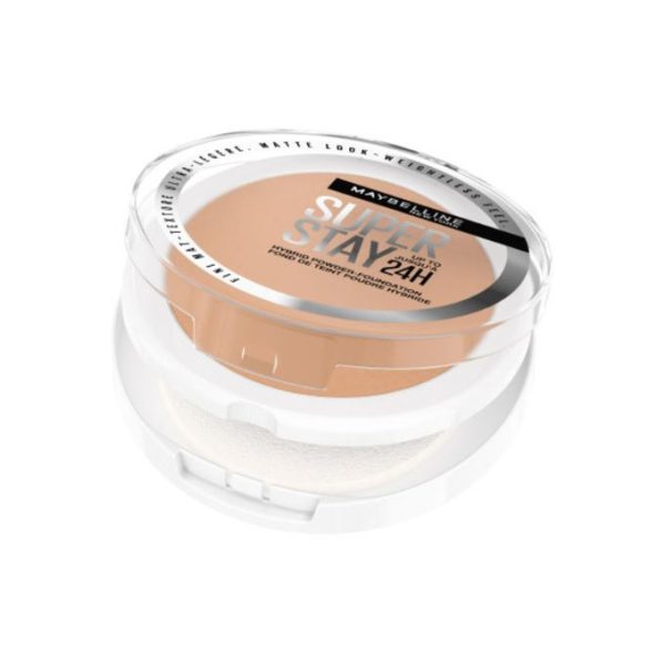 Maybelline New York Superstay Hybrid Powder - Foundation Shade 48