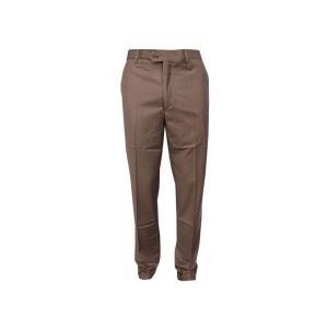 Men's Official Trousers- 3Pack+FREE LEATHER BELT