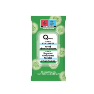 Miniso Refreshing Facial Cleansing Wipes