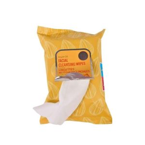 Miniso Refreshing Facial Cleansing Wipes