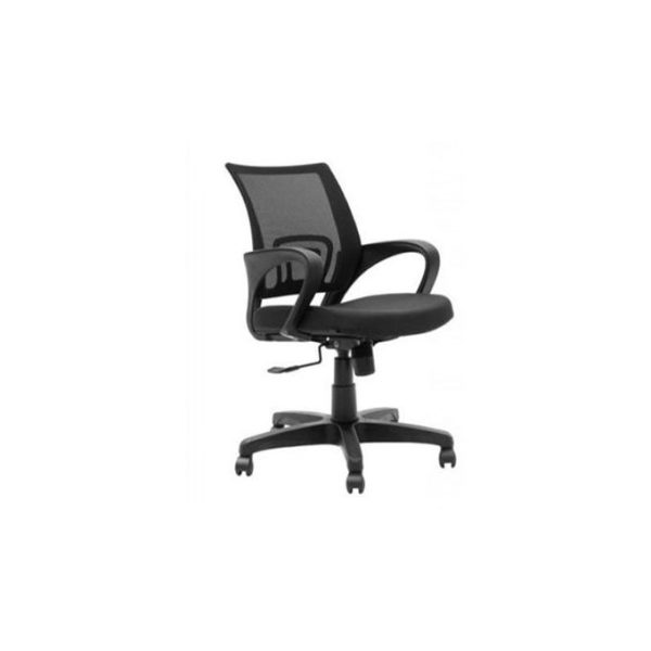 Orthopedic Secretarial Office Chair With Mesh