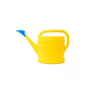 Premier Watering Can Good Quality Plastic Gardening Watering Can..