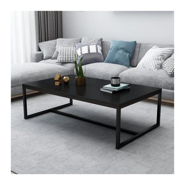 RECTANGULAR COFFEE TABLE