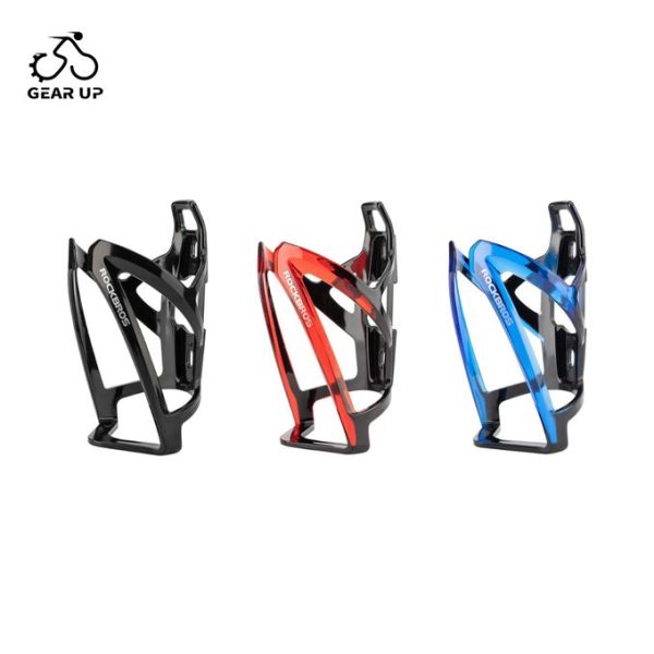 Rockbros Rockbro Plastic Bottle Cage Holder for Bicycle, Cycle, Bike