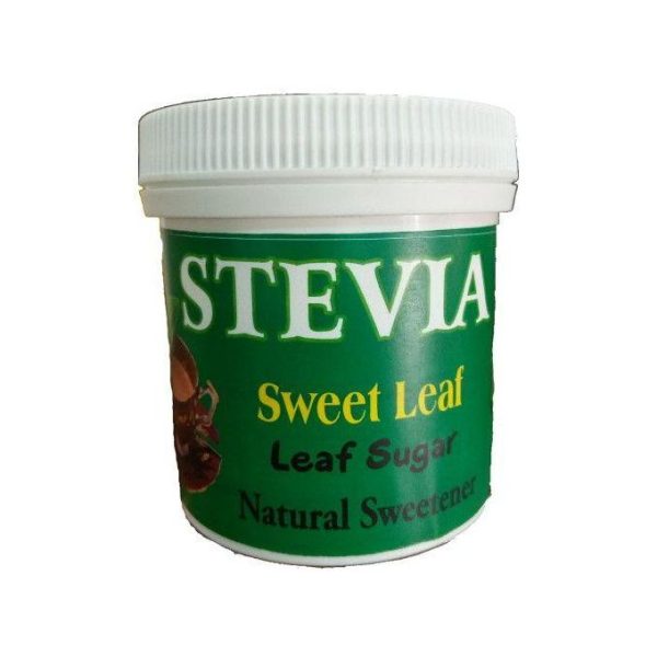 Stevia Natural Sweetener Powder Drink