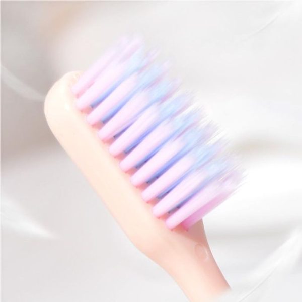 Toothbrush Sensitive Original Soft Travel 5pcs