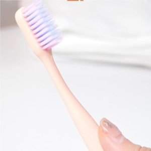 Toothbrush Sensitive Original Soft Travel 5pcs