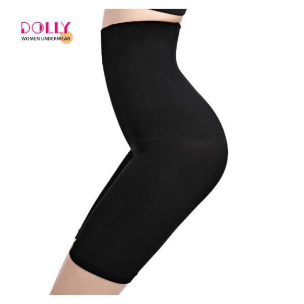 Waist Trainer Body Shaper Slimming Belt Tummy Trimmer Women High Waist Postpartum Slimming Shapeawear Corset Tummy Control