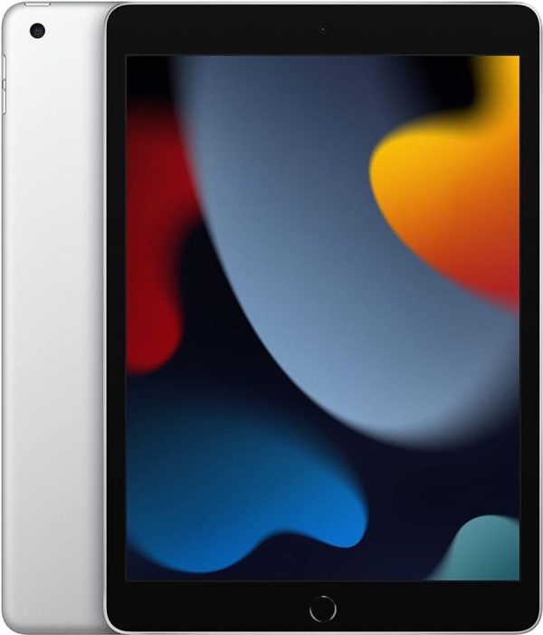 Apple iPad 10.2 (9th Generation) 256 GB