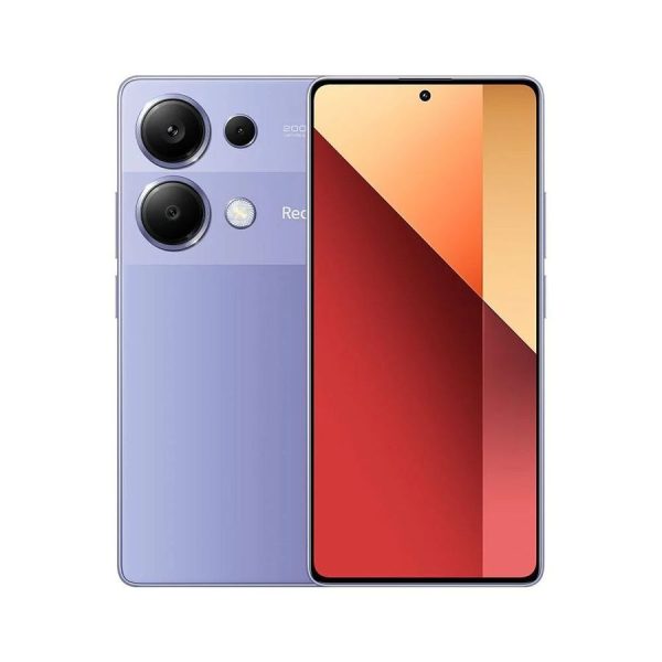 Xiaomi Redmi Note 13 Pro 256GB Ram 8