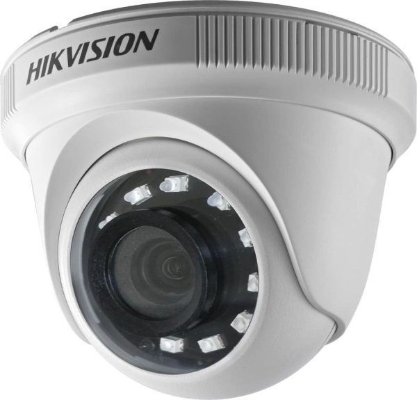 Hikvision Dome CCTV Camera. 1080P 2MP