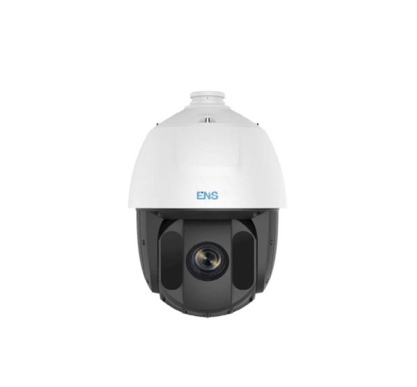 CCTV Camera IR SPEED DOME PTZ Network Camera 4MP