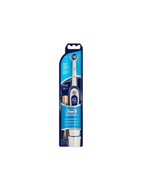 Cadayga Oral-B Advanced Power