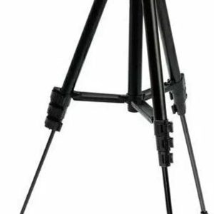 Tripod ka camerada la qaabayn karo illaa iyo 1.5 m ayaa kor looqaadi karaa