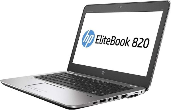 Hp 820 core i5 512ssd ram 8 la cusboonaysiiyay