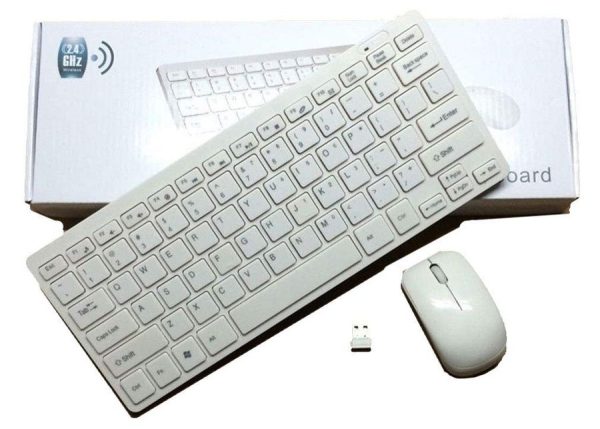 Mouse iyo keyboard is wato