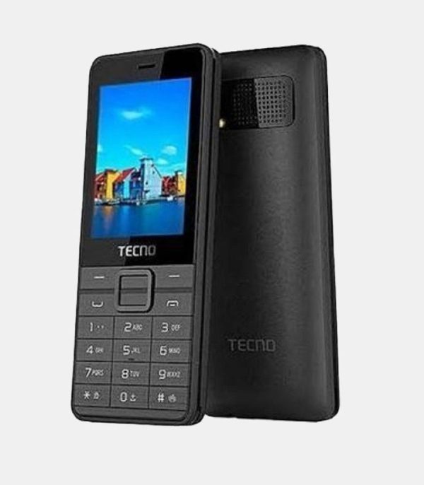 Mobile Niicle Tecno T352 2 Simkaarle ah