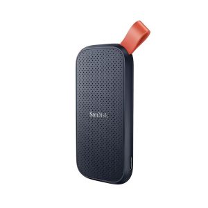 Hard Disk Sandisk 1 TB ah