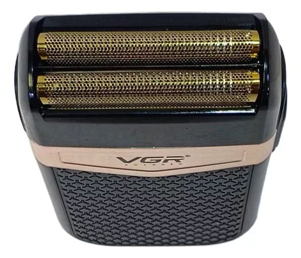 Vgr V-331 Shaver: Makiinadda Garka lagu xiiro