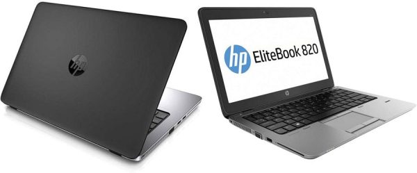 Hp 820 core i7 512ssd ram 8 la cusboonaysiiyay