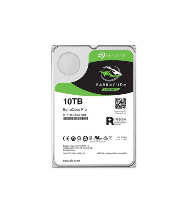 Hard disk 10Tb ah DVR HDD