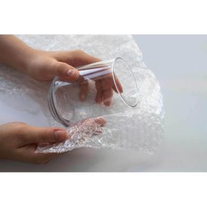 Bubble Bubble Wrap Packing Materials