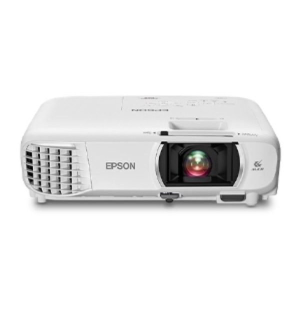 Projector Epson 1080 3Lcd