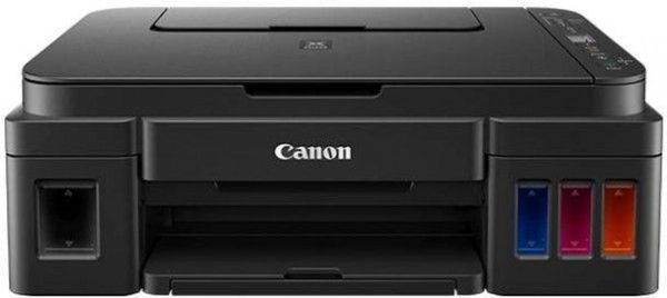 Printer Canon Scan leh Pixma G2010