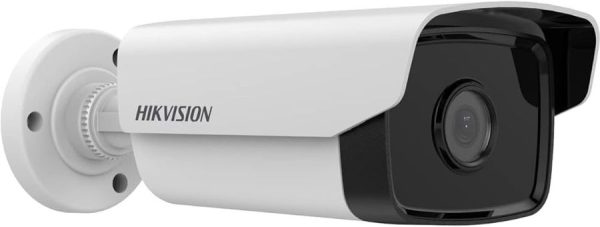 HIKVISION 4MP Bullet Network CCTV Camera