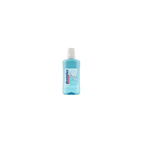 Dentalux COOLMINT MOUTHWASH 500ML