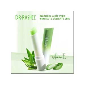 Dr. Rashel Aloe Vera Soothe & Moisture Lip Balm