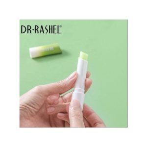 Dr. Rashel Aloe Vera Soothe & Moisture Lip Balm