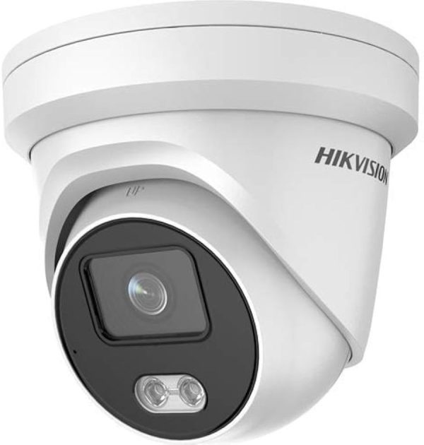 Hikvision IP CCTV Camera 4MP