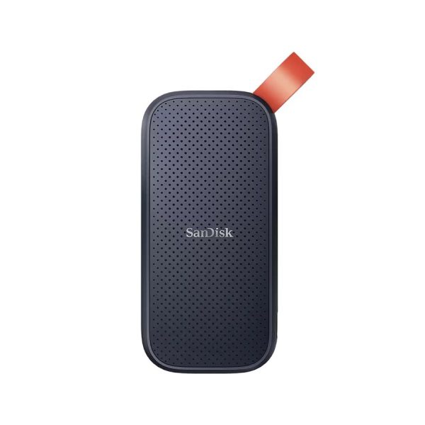 Hard Disk Sandisk 1 TB ah