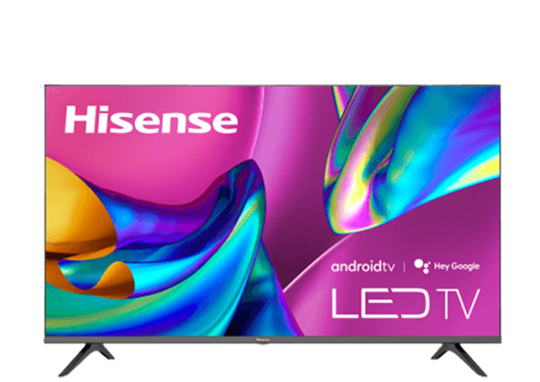 TV HISENSE 32 LED