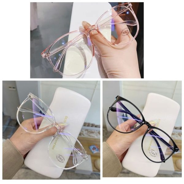 Fashion Anti Blue Light Glasses Fashionable Anti Blue Light Sunglasses