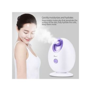 Nano Facial Sauna/steamer, FACE Steaming/Hydration Machine