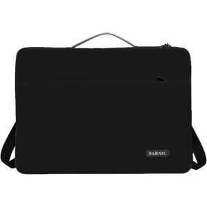 Shoulder Laptop Tablet Bag Waterproof Laptop Sleeve Bags