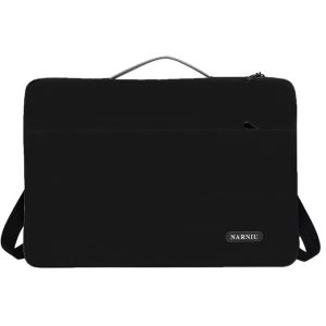 Shoulder Laptop Tablet Bag Waterproof Laptop Sleeve Bags