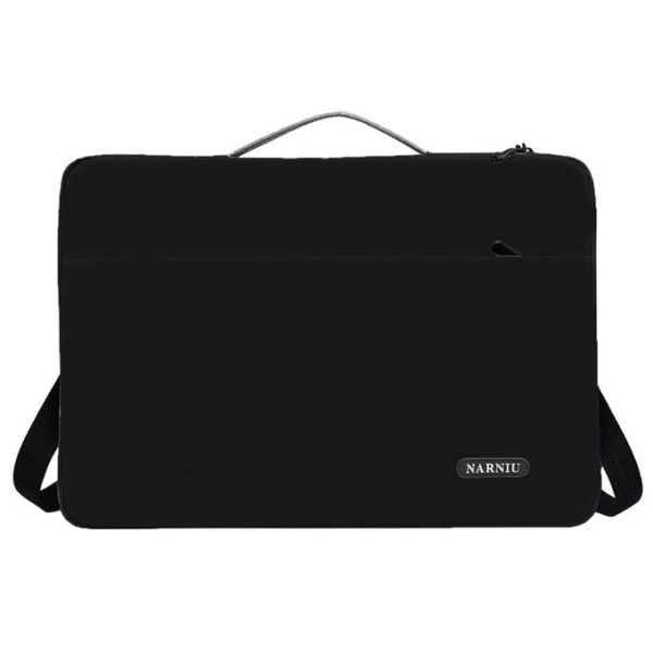 Shoulder Laptop Tablet Bag Waterproof Laptop Sleeve Bags