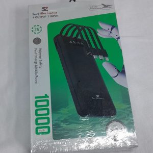 Power bank mobile lagu dabeysto