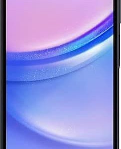 Samsung Galaxy A15 128 GB 4 GB-madow
