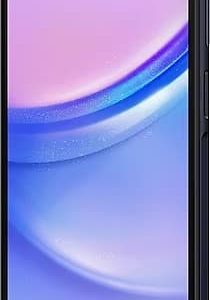 Samsung Galaxy A15 128 GB 4 GB-madow