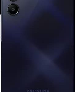 Samsung Galaxy A15 128 GB 4 GB-madow