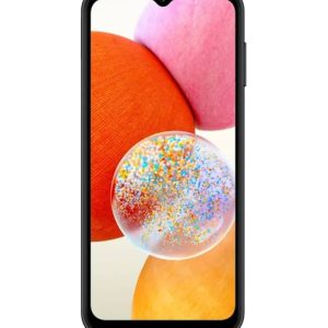 Samsung A14 Ram6 128GB damaanad leh