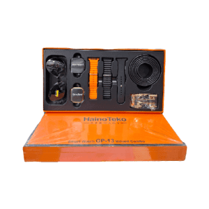 Saacad Smart ah HAINATALO GP-13