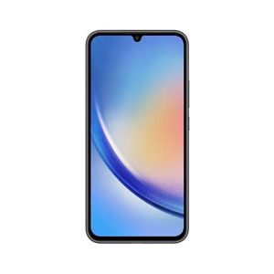 Samsung Galaxy A34 5G128GB RAM 8