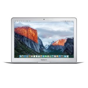 Laptop MacBook Air 2017. 256GB